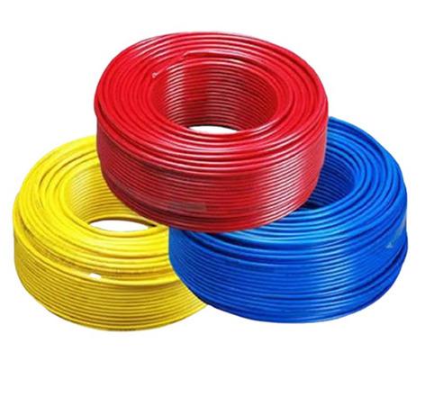 Colored PVC Sleeve