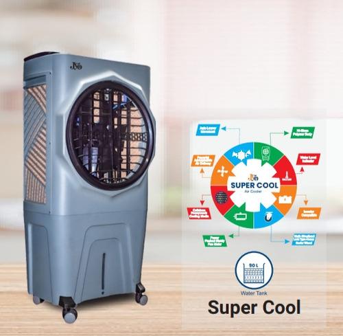 Air Cooler (Super Cool)