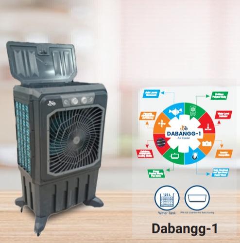 Air Cooler (Dabangg-1)