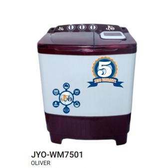 Washing Machine JYO-WM7501