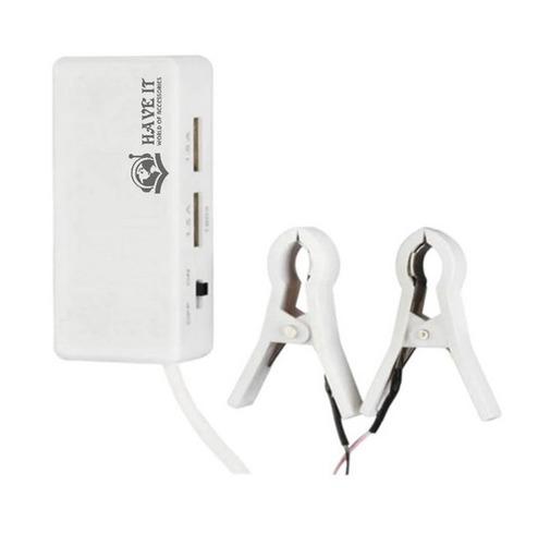 Travel Chargers - H-CH04 4.0A DC CHARGER SERIES