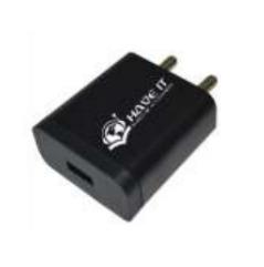 USB ADAPTER - H-UA031S 3.1A POWER SERIES