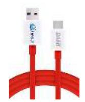 H-DC015 100W ULTRA FAST CABLE SERIES