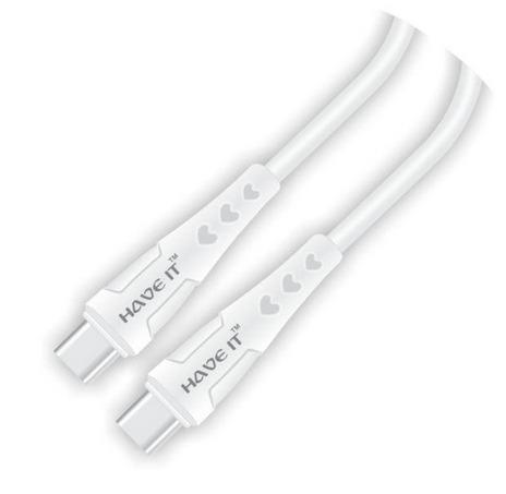 H-DC09 5.0A SMART IC CABLE SERIES