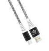 H-DC06 4.5A BRAIDED CABLE SERIES