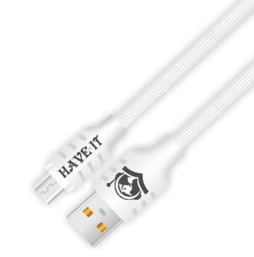 H-DC02 2.4 A CUT CABLE SERIES