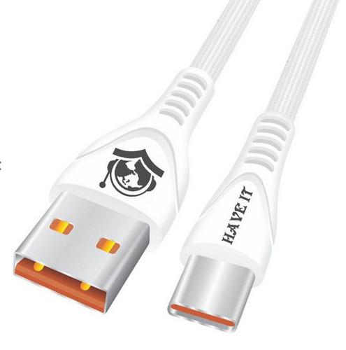 H-DC03 3.4 A RAPID CABLE SERIES