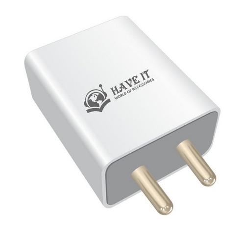 FAST USB CHARGERS - H-QC-01 3.0/20W