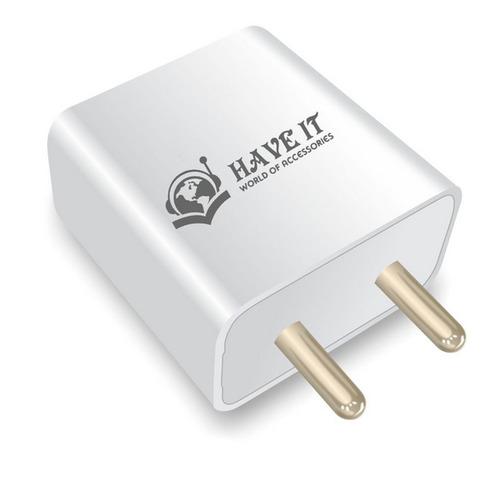 USB CHARGERS - SMART SERIES H-UA021/2.1A