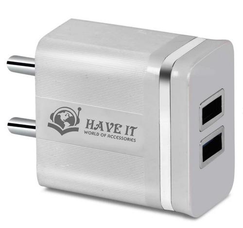 USB CHARGERS - RAPID SERIES H-UA035/3.5AMP