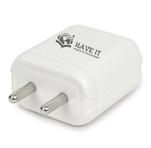 FAST USB CHARGERS - POWER SERIES H-UA031B/3.1AMP