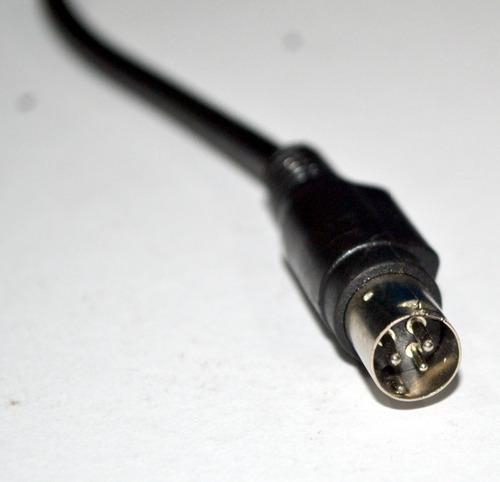 4 Pin Laptop Cable