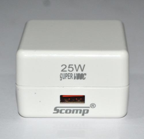 USB Charger 25W