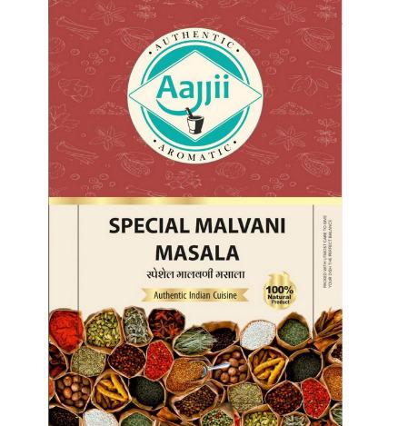 Special Malvani Masala