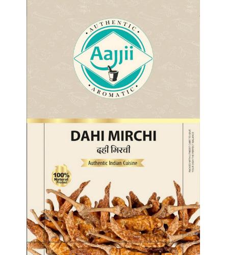 Dahi Mirchi