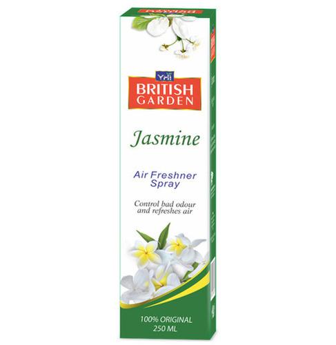 250 ml Jasmine Fragrance Air Freshener Spray