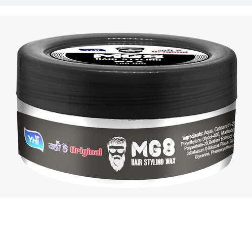 100gm Hair Wax With Pro Vitamin B5