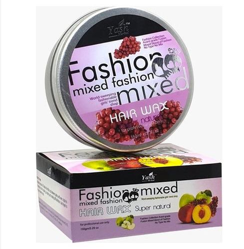 Fashion mix Hair Wax (150gm)