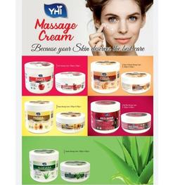 FACE MASSAGE CREAM