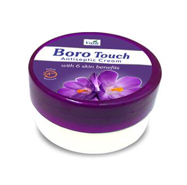 Boro Touch Antiseptic Cream
