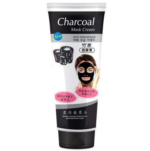 80 gm Charcoal Mask Cream