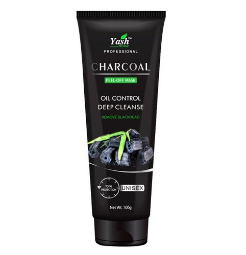 100gm Charcoal Peel Off Face Mask