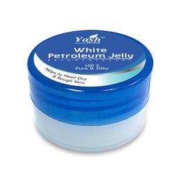 White Petroleum Jelly