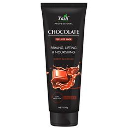 100 gm Chocolate Peel Off Face Mask