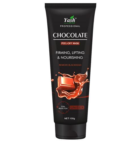 100 gm Chocolate Peel Off Face Mask