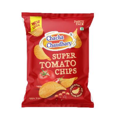 Super Tomato Chips