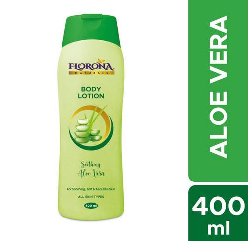 Aloe Vera Body Lotion