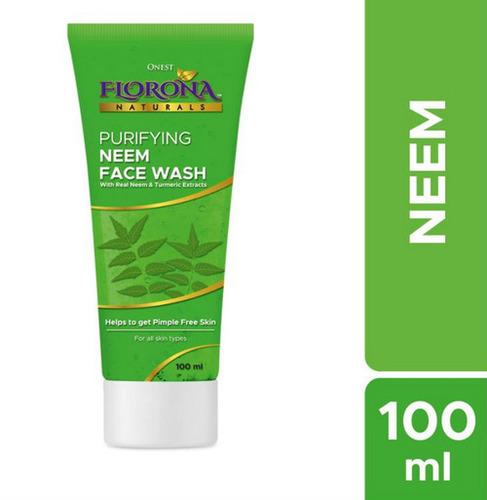 Neem Facewash 100ml