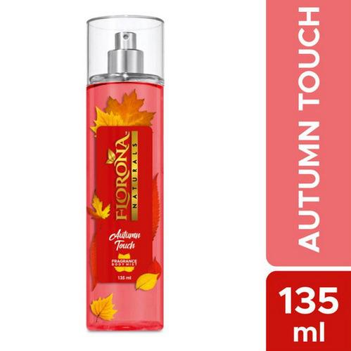Autumn Touch Fragrance Body Mist 135ml