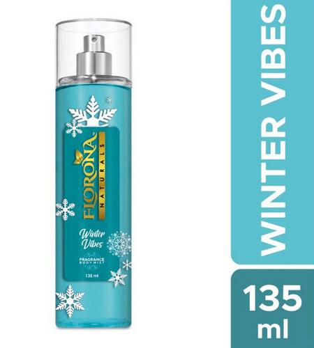 Winter Vibes Body Mist 135ml