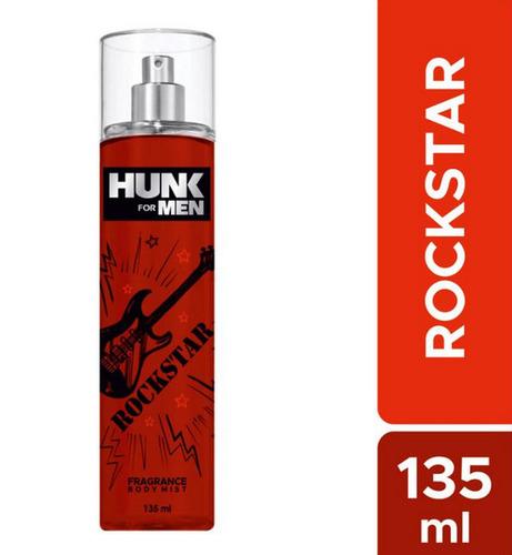 Rockstar Body Mist 135ml