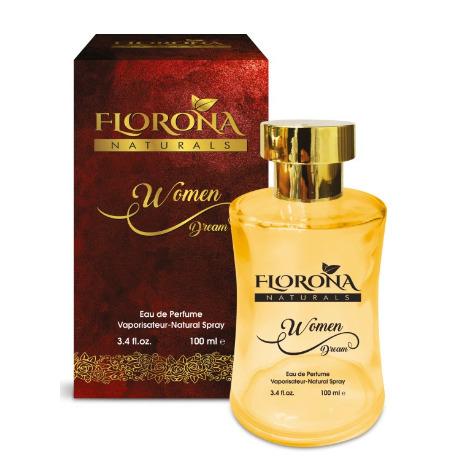 Women Dream Vaporisateur Natural Spray