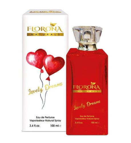 Lovely Dreams Vaporisateur Natural Spray