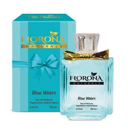 Blue Water Vaporisateur Natural Spray