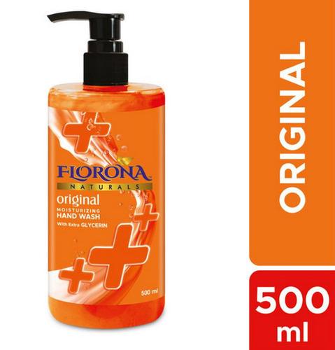 ORIGINAL Moisturizing Hand Wash 500ml