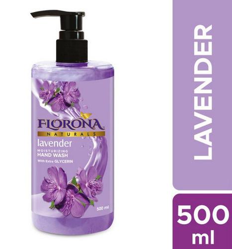 LAVENDER Moisturizing Hand Wash 500ml