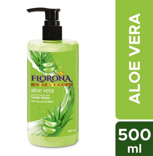 ALOE VERA Moisturizing Hand Wash 500ml