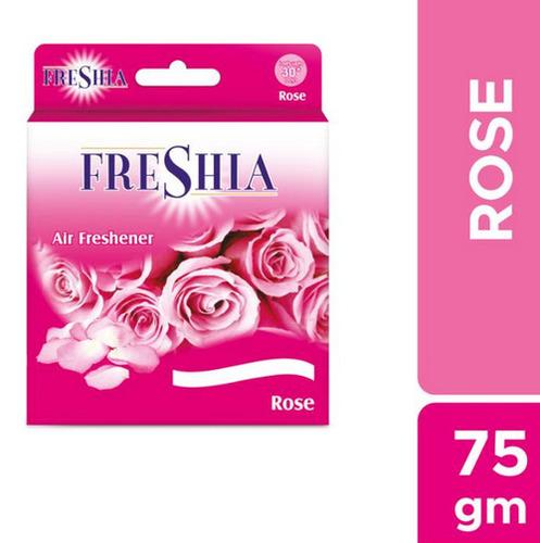ROSE Air Freshener 75gm