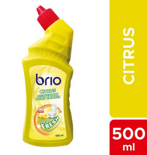 CITRUS Disinfectant Toilet Cleaner 500ml