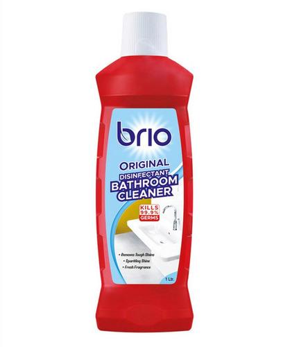 Disinfectant Bathroom Cleaner