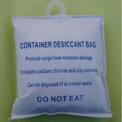 Container Dessicant