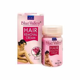 Hair Removal Cream Rose 50GM