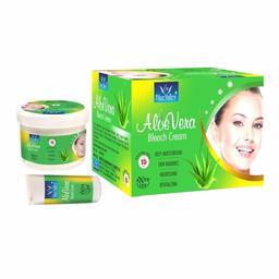 Bleach Cream Aloevera 48GM