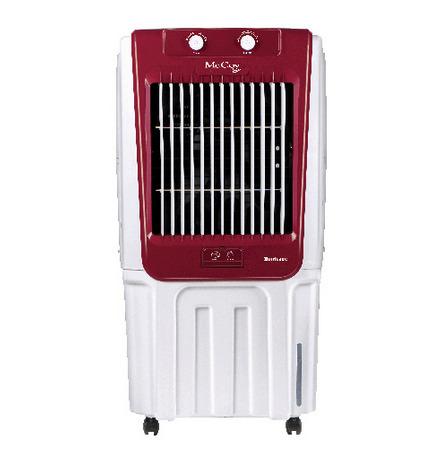 105inch Front Hurricane Maroon Color Cooler