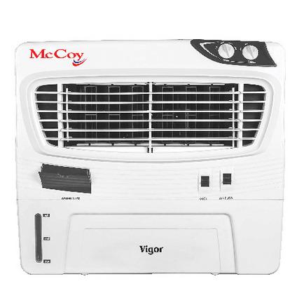 Vigor Front Cooler