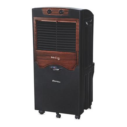 BX 45 Air Cooler Ebony Air Cooler